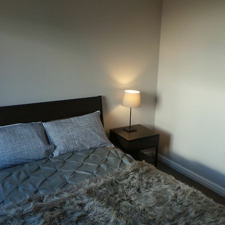 Oxford Street Apartments Γλασκώβη Εξωτερικό φωτογραφία