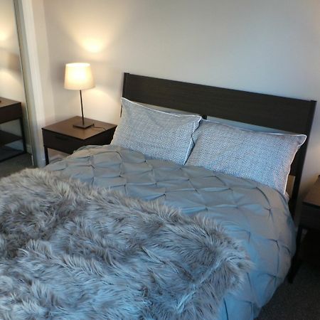 Oxford Street Apartments Γλασκώβη Εξωτερικό φωτογραφία