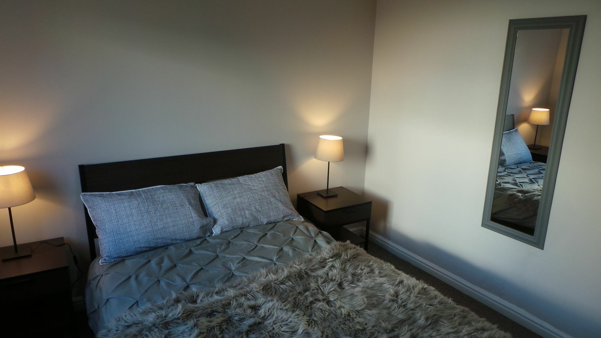 Oxford Street Apartments Γλασκώβη Εξωτερικό φωτογραφία
