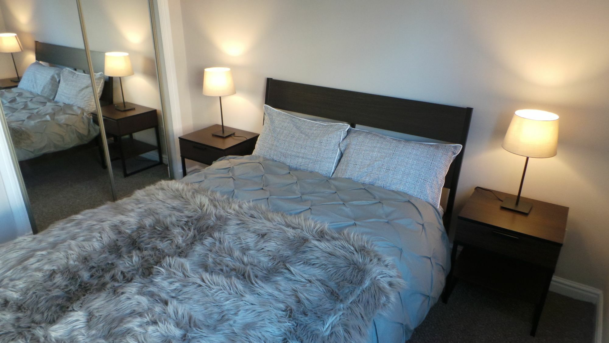 Oxford Street Apartments Γλασκώβη Εξωτερικό φωτογραφία