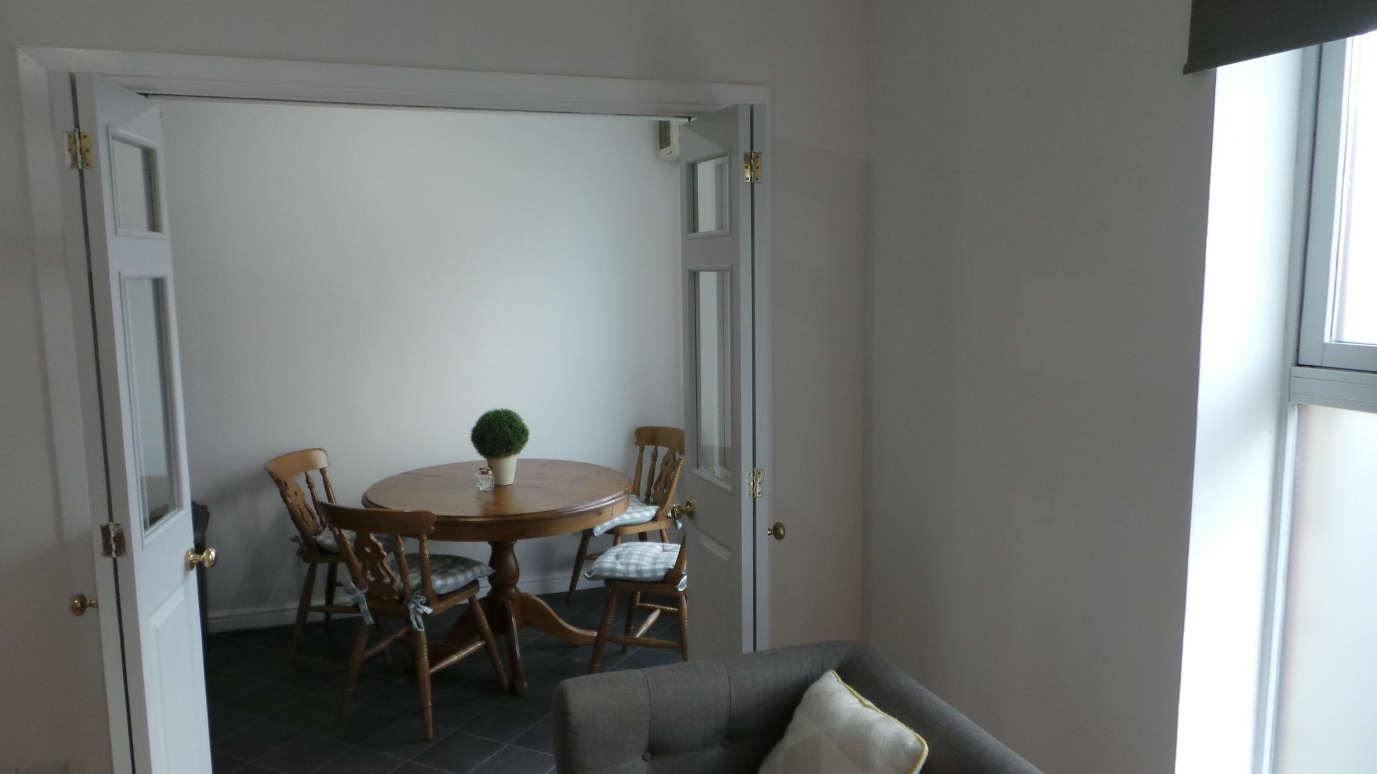 Oxford Street Apartments Γλασκώβη Εξωτερικό φωτογραφία